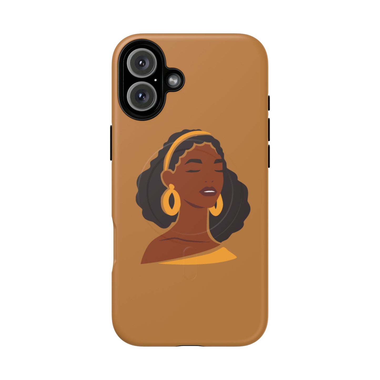 Tough Magnetic Cases