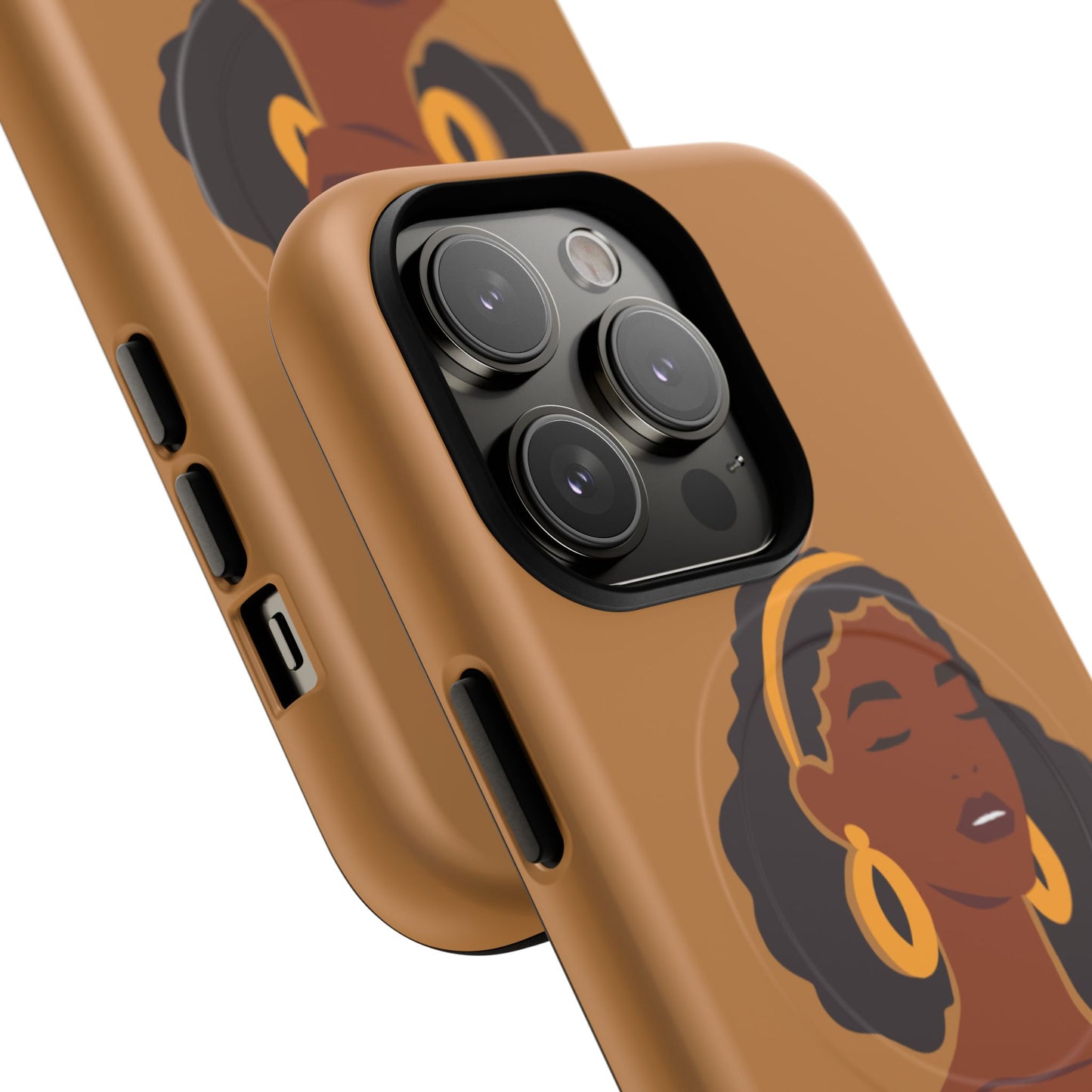 Tough Magnetic Cases