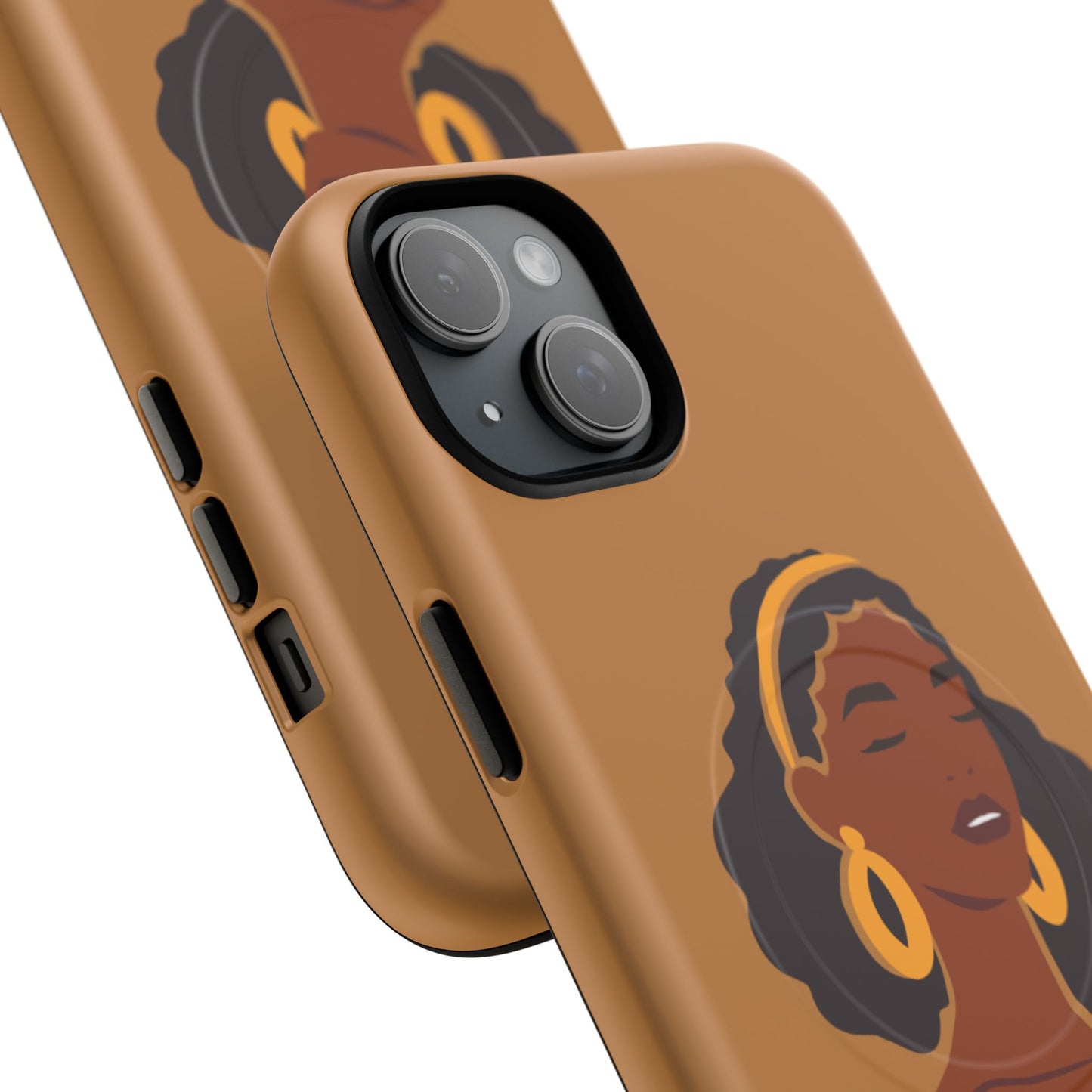 Tough Magnetic Cases