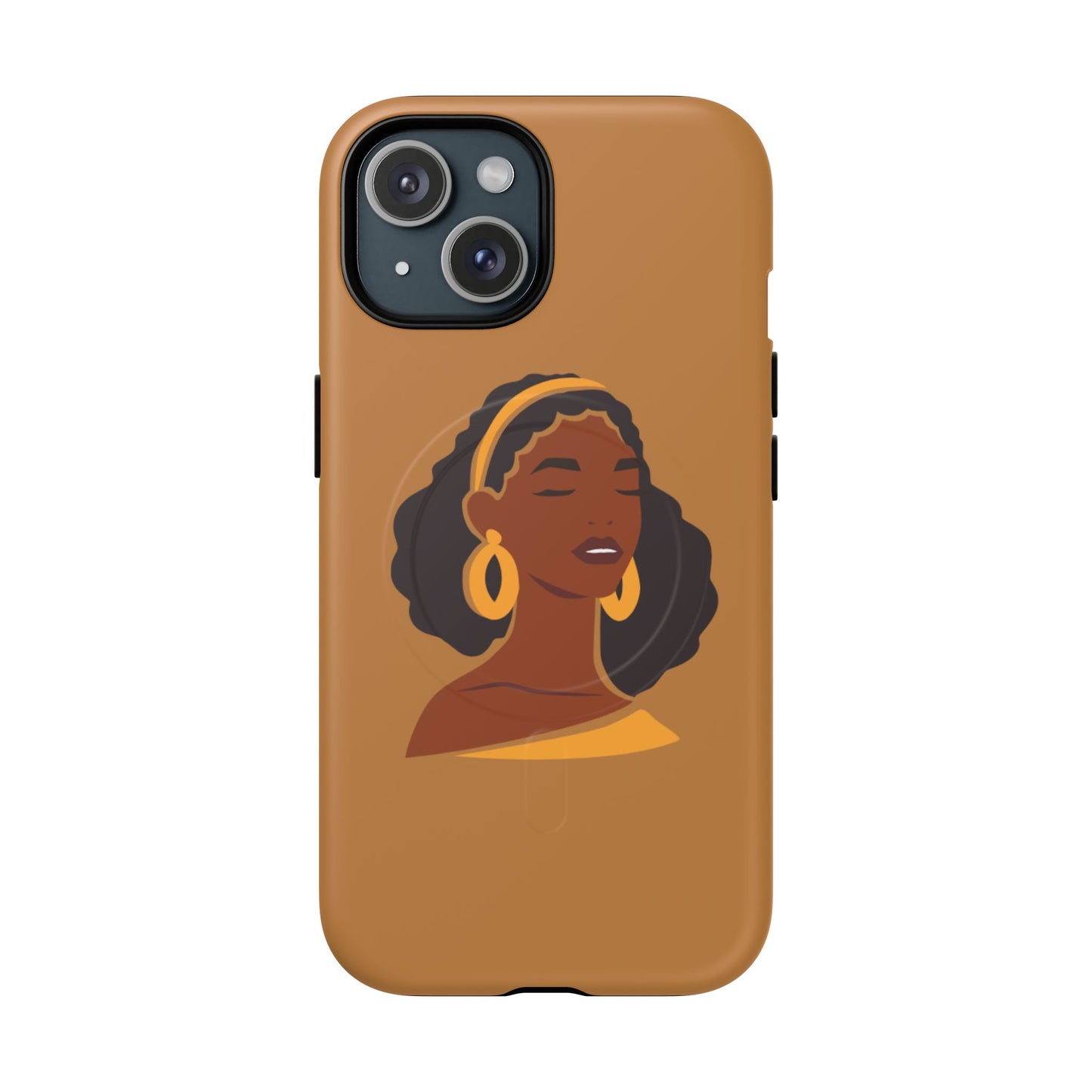 Tough Magnetic Cases