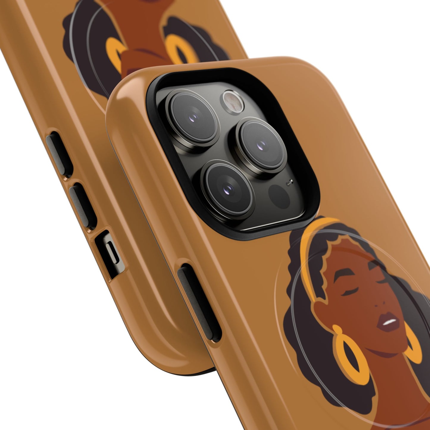 Tough Magnetic Cases