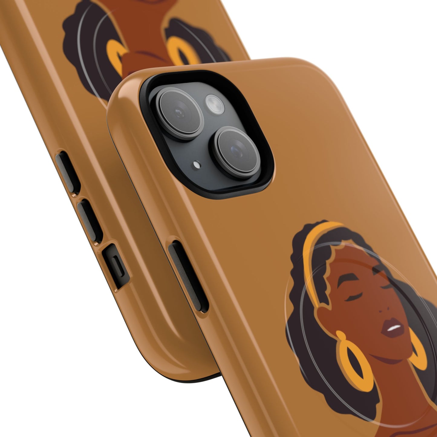 Tough Magnetic Cases