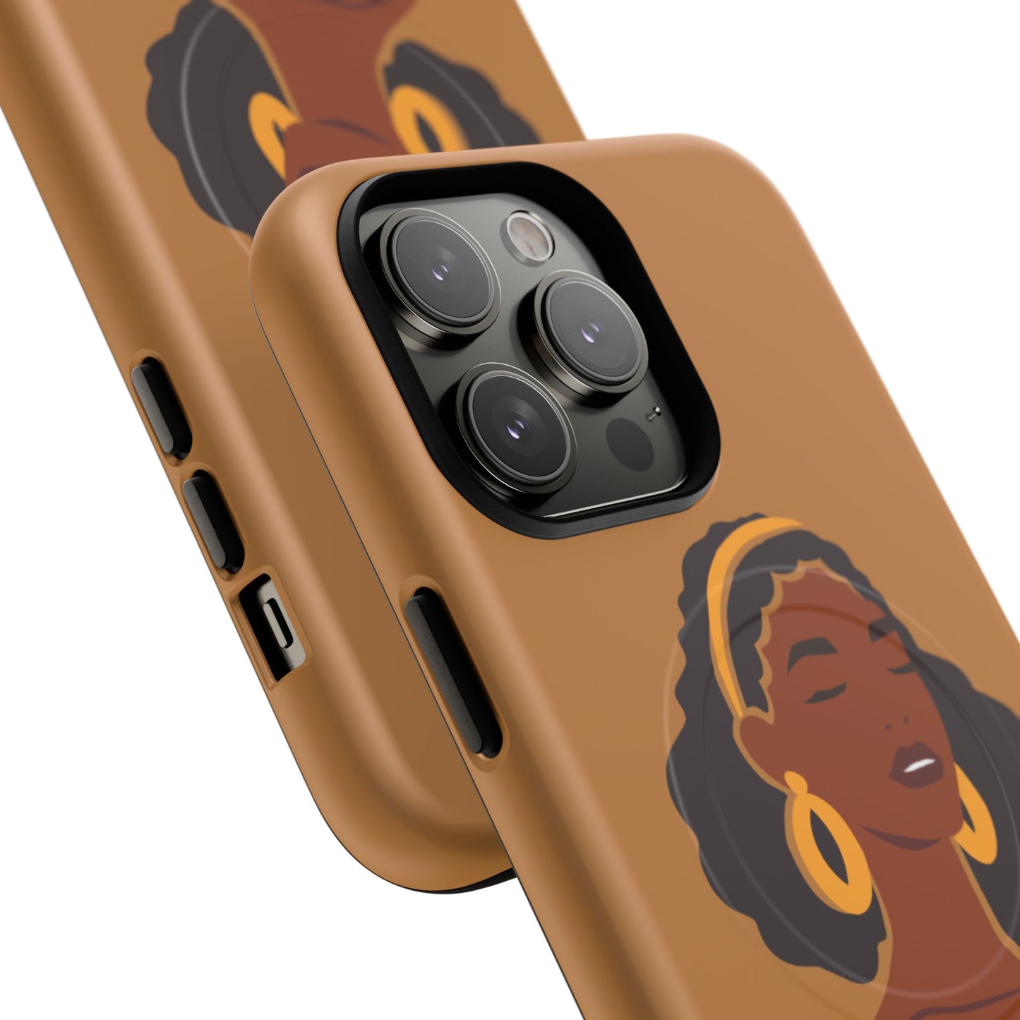 Tough Magnetic Cases