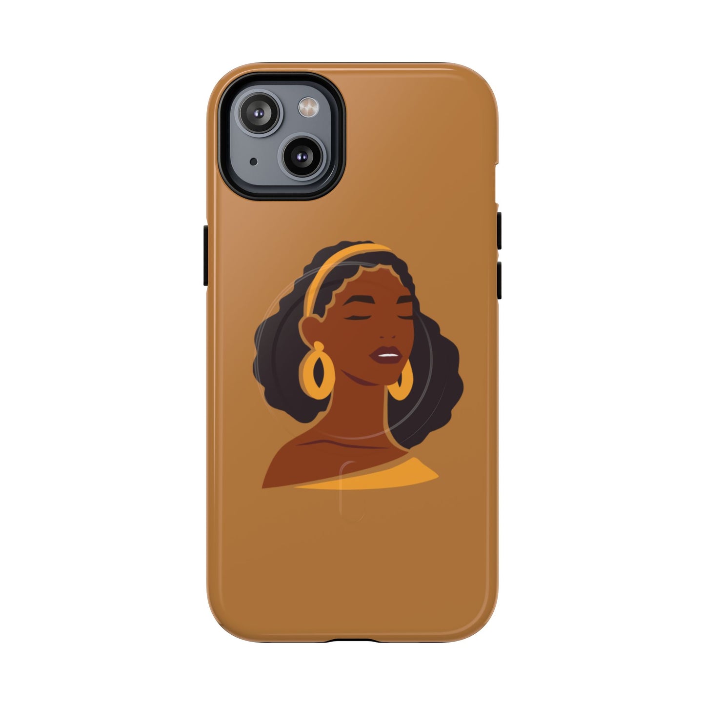 Tough Magnetic Cases