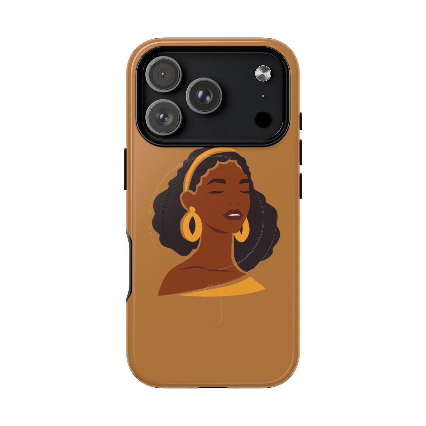 Tough Magnetic Cases