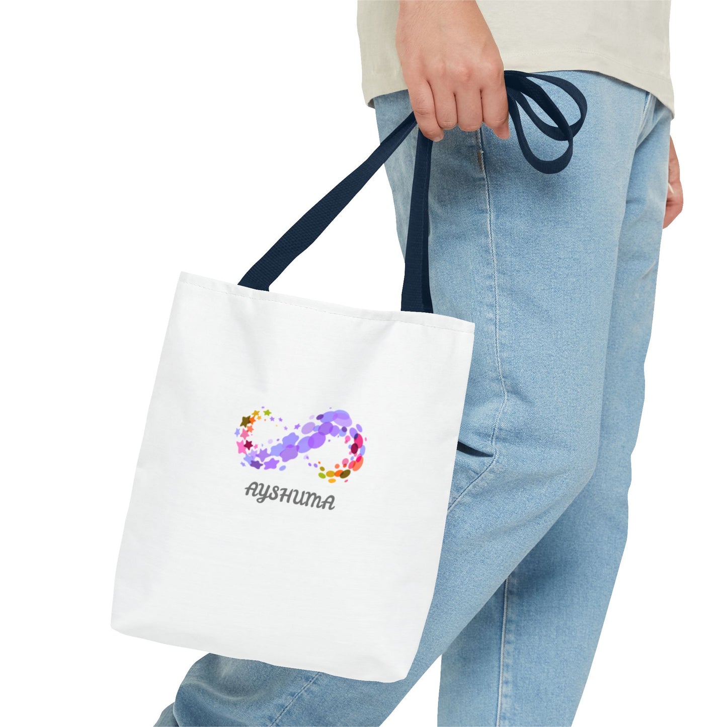 Tote Bag (AOP)