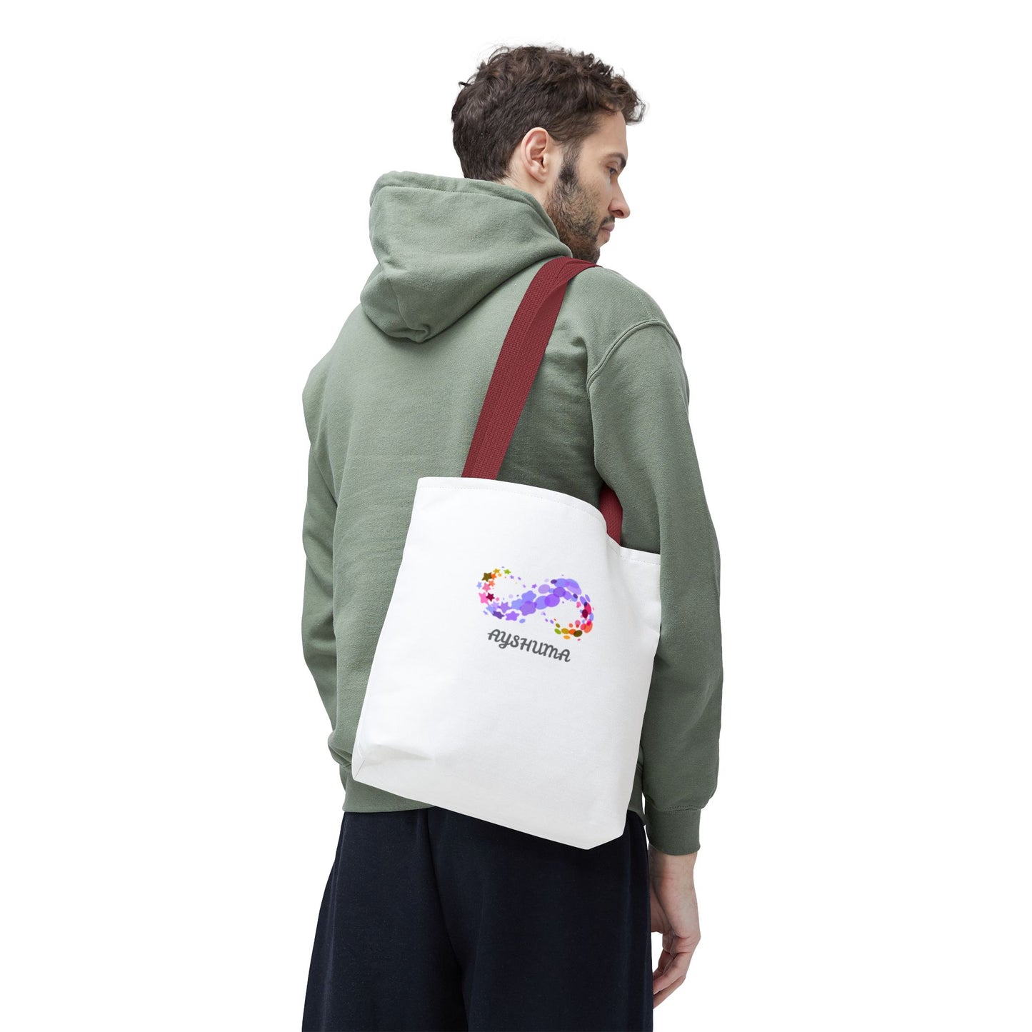 Tote Bag (AOP)