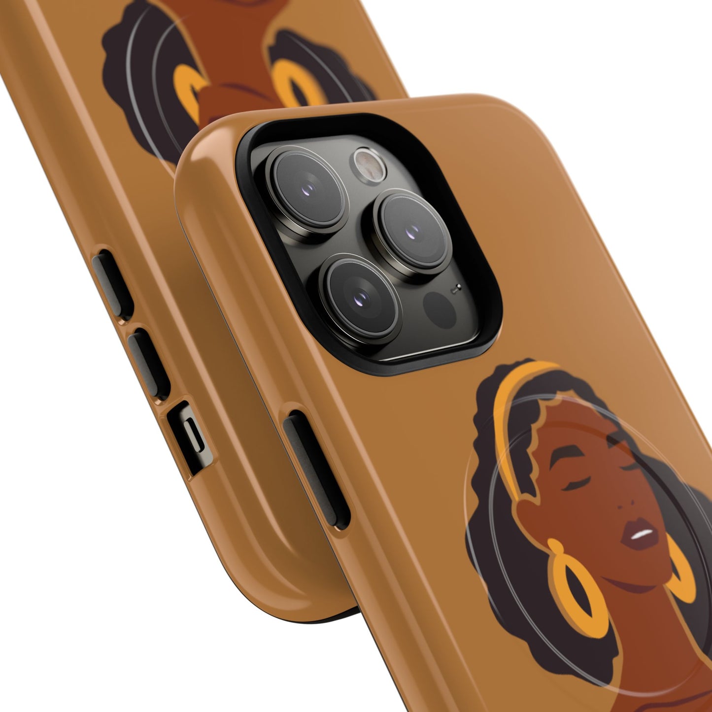 Tough Magnetic Cases