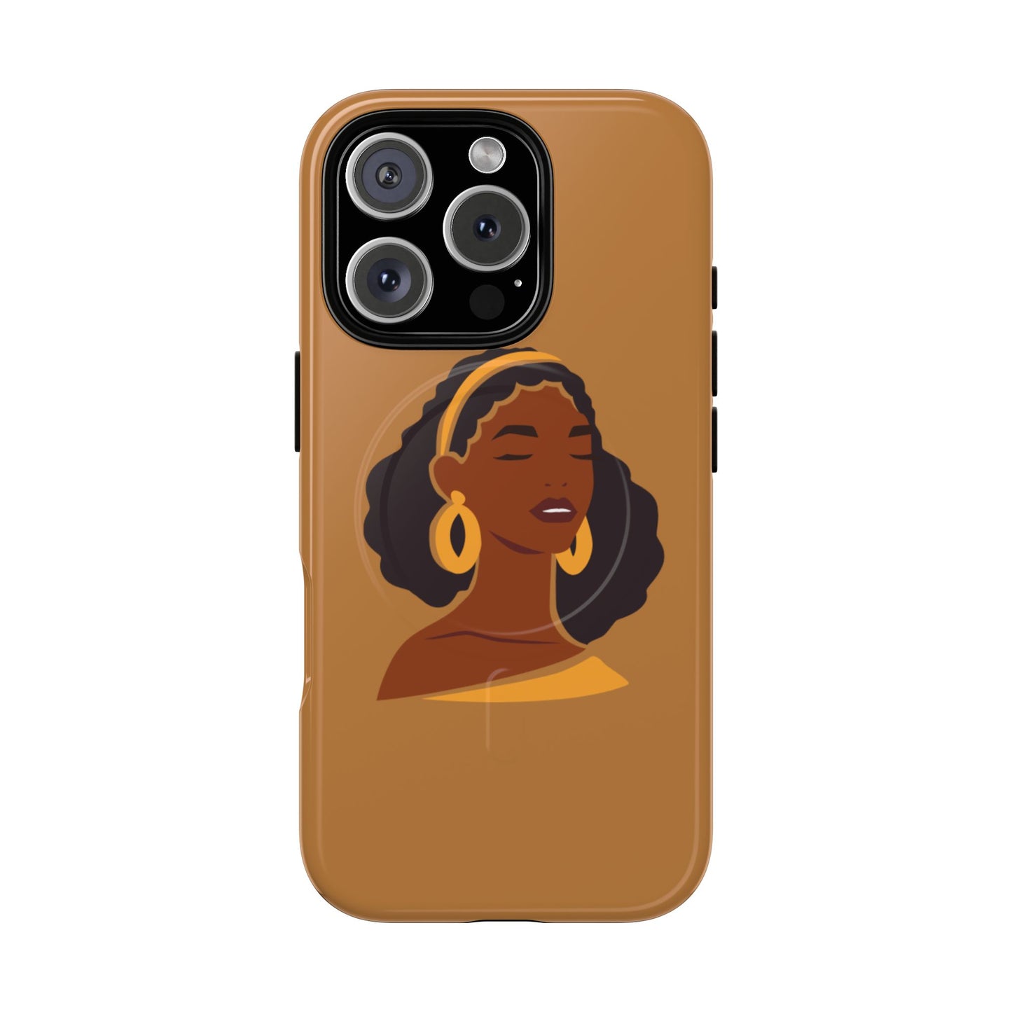 Tough Magnetic Cases