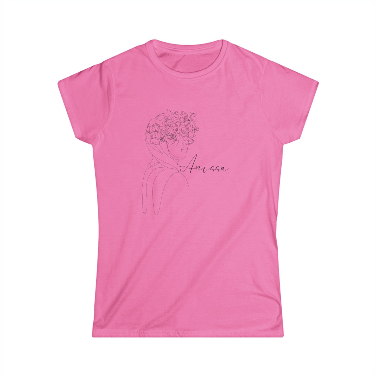 Women's Softstyle Tee