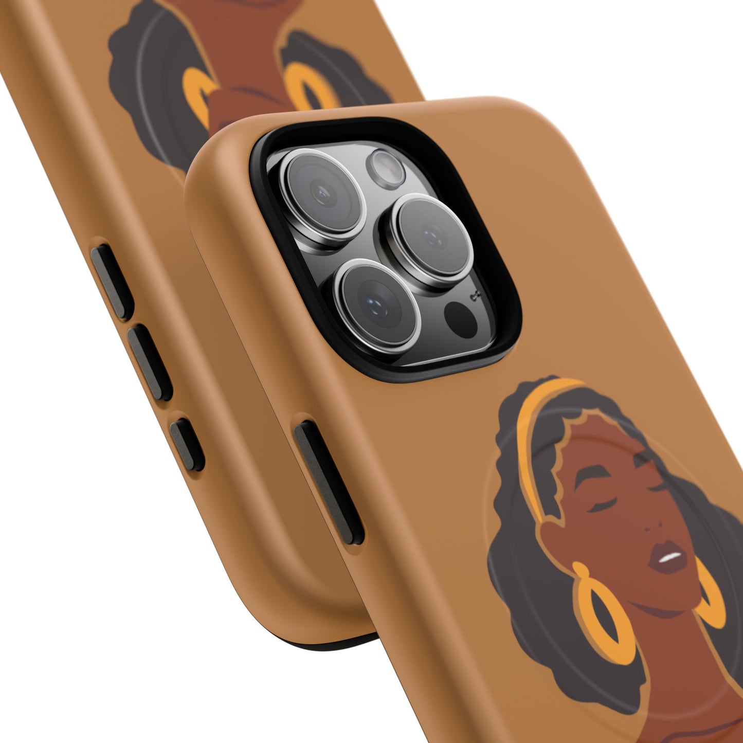 Tough Magnetic Cases
