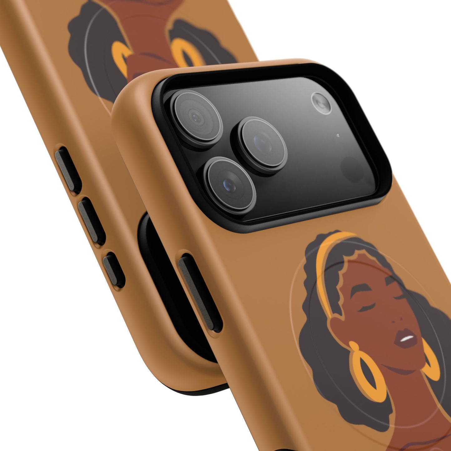 Tough Magnetic Cases