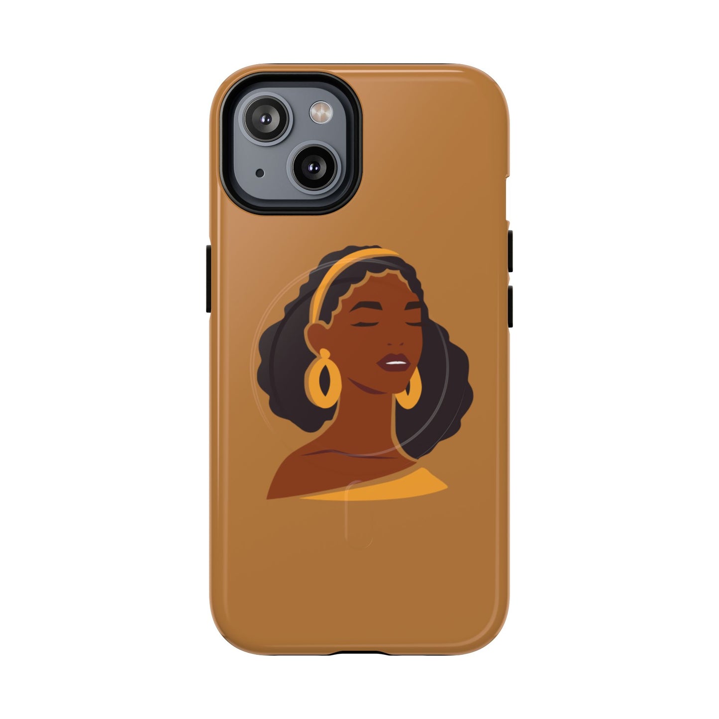 Tough Magnetic Cases
