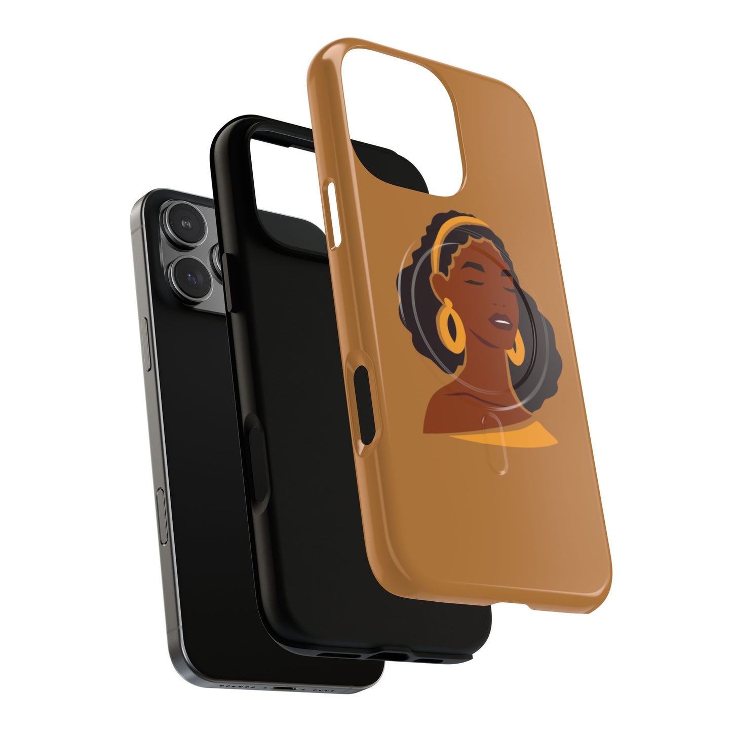 Tough Magnetic Cases