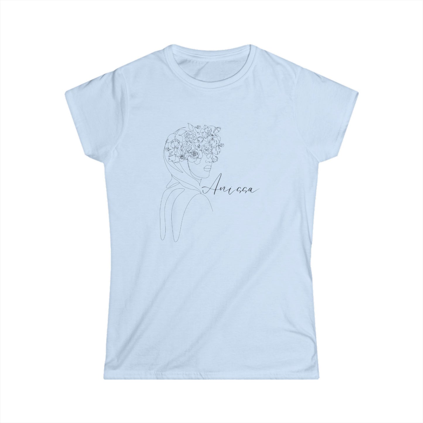 Women's Softstyle Tee