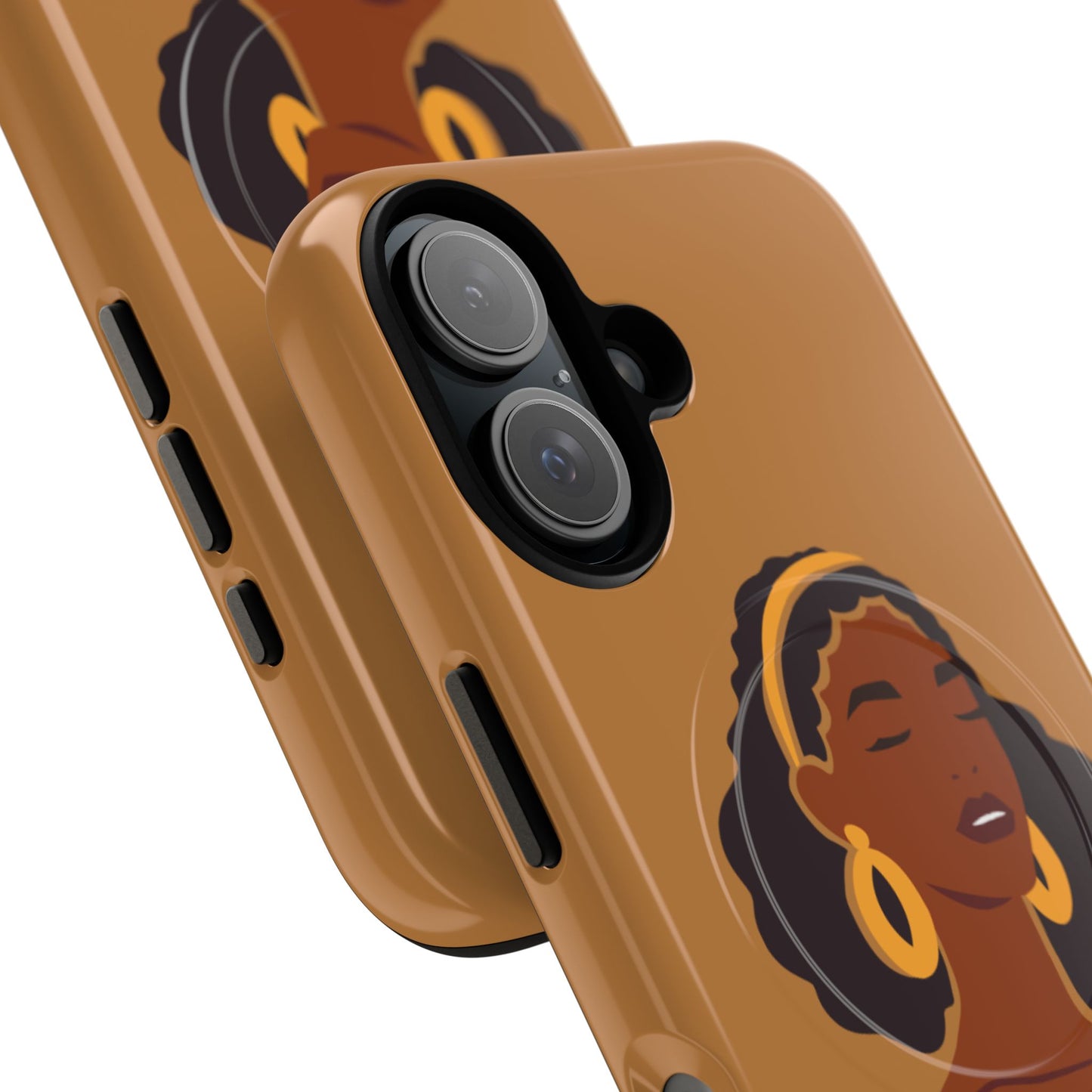 Tough Magnetic Cases
