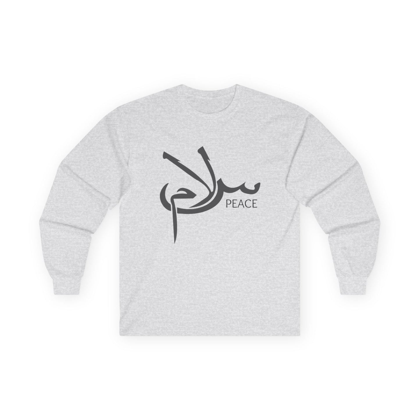 Unisex Ultra Cotton Long Sleeve Tee