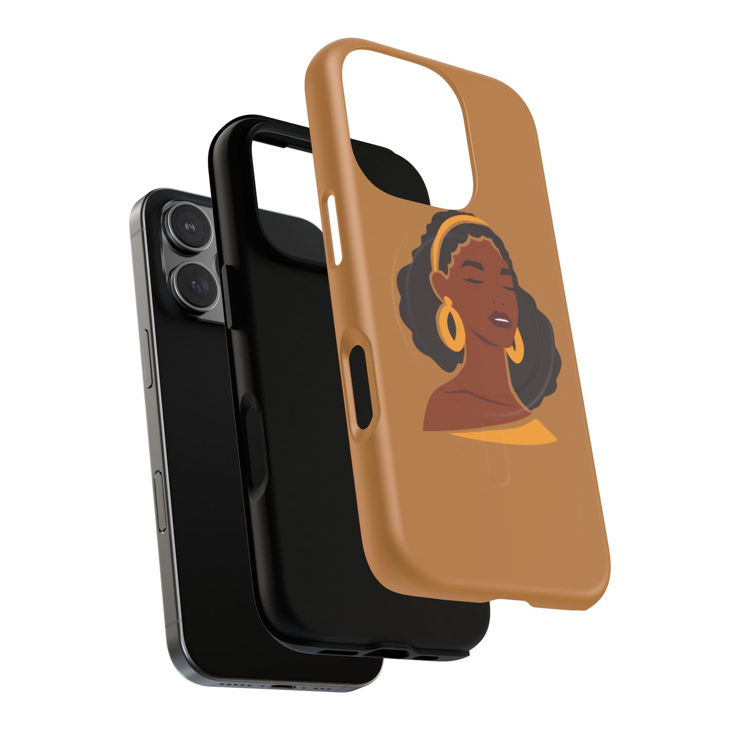 Tough Magnetic Cases