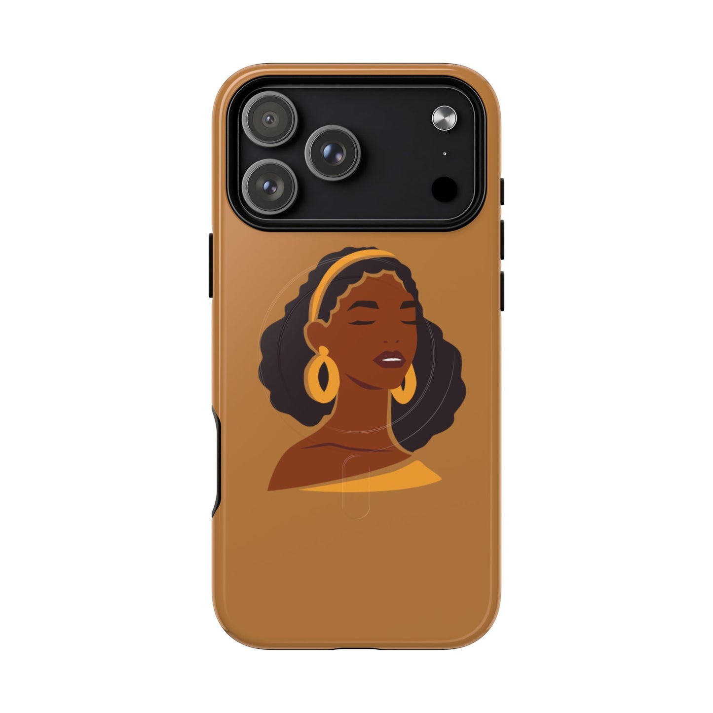Tough Magnetic Cases