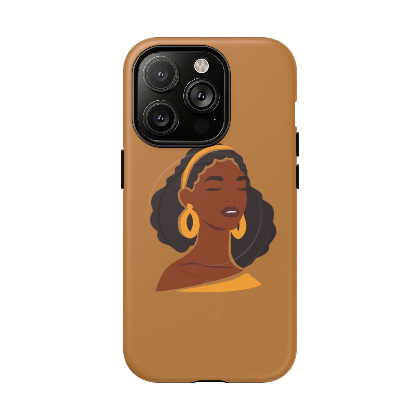 Tough Magnetic Cases