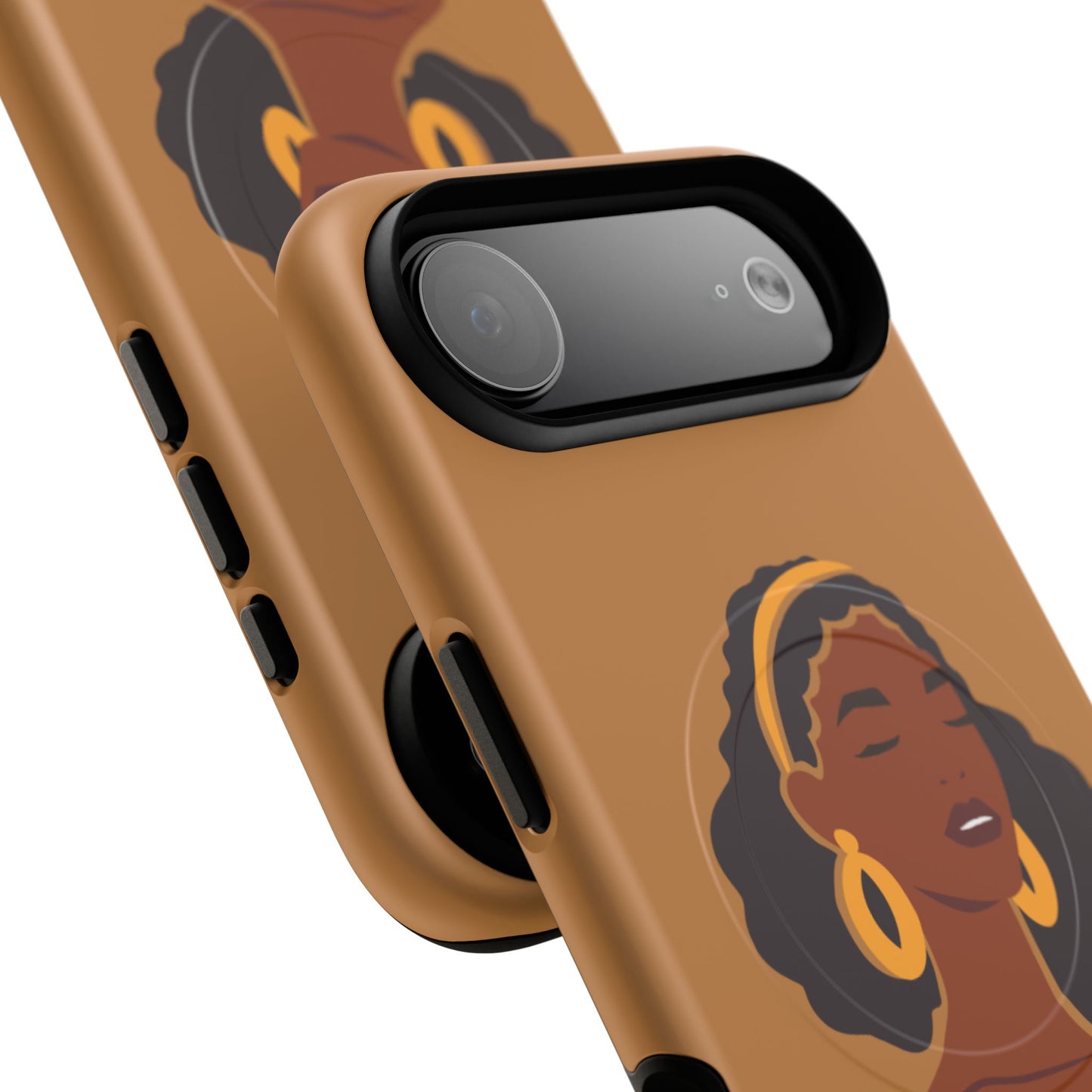 Tough Magnetic Cases