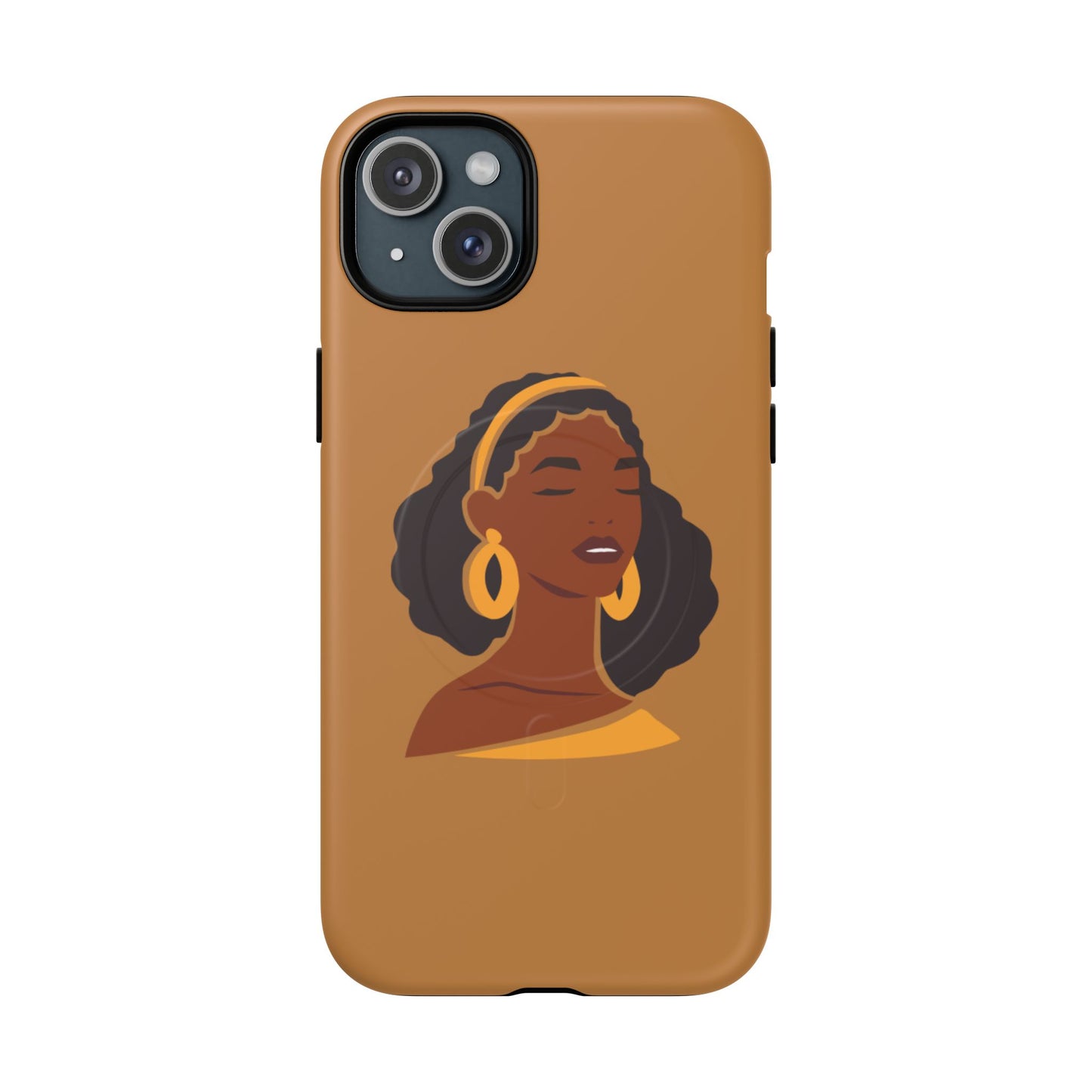 Tough Magnetic Cases