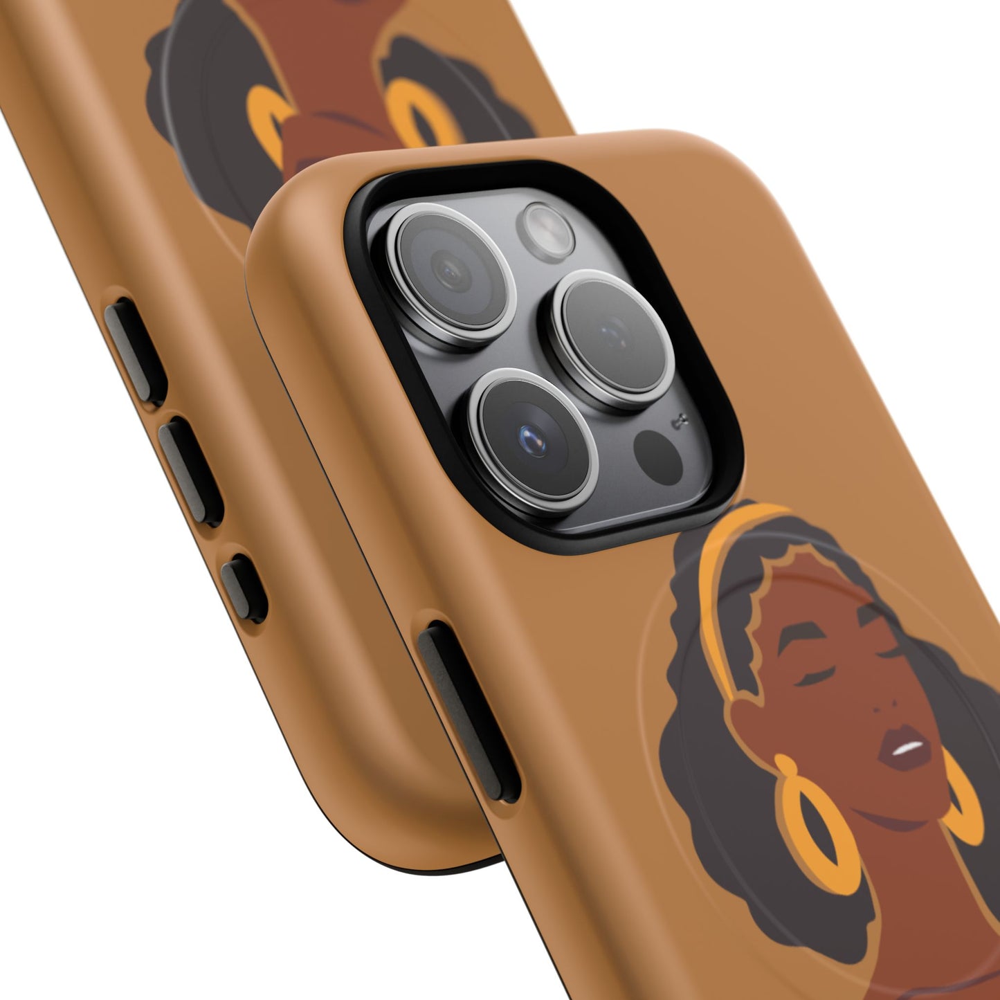 Tough Magnetic Cases