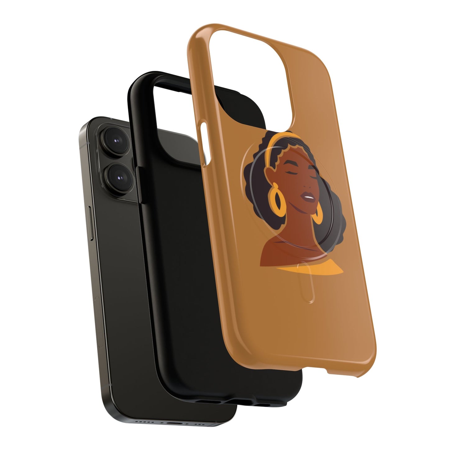 Tough Magnetic Cases