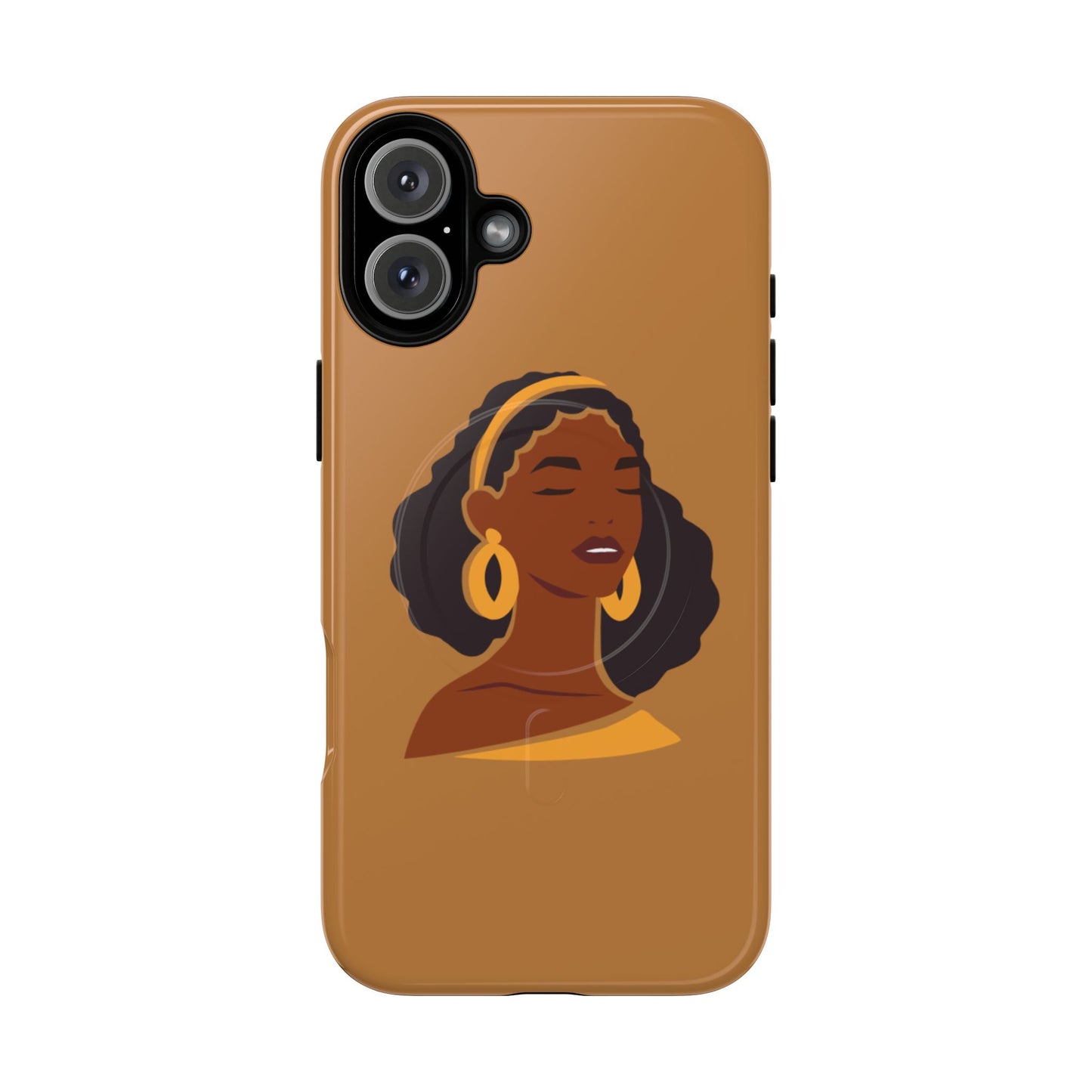 Tough Magnetic Cases