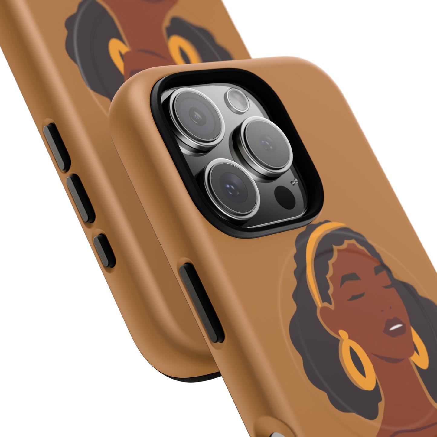 Tough Magnetic Cases