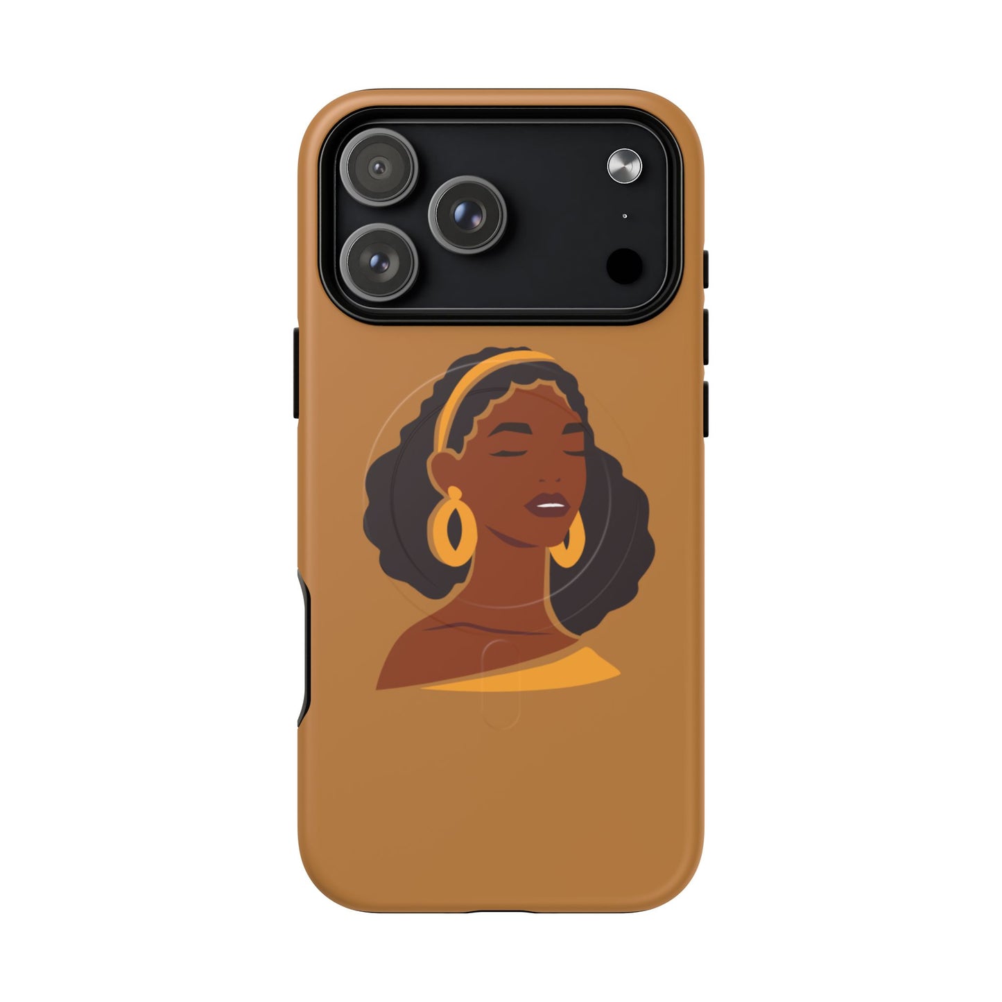 Tough Magnetic Cases