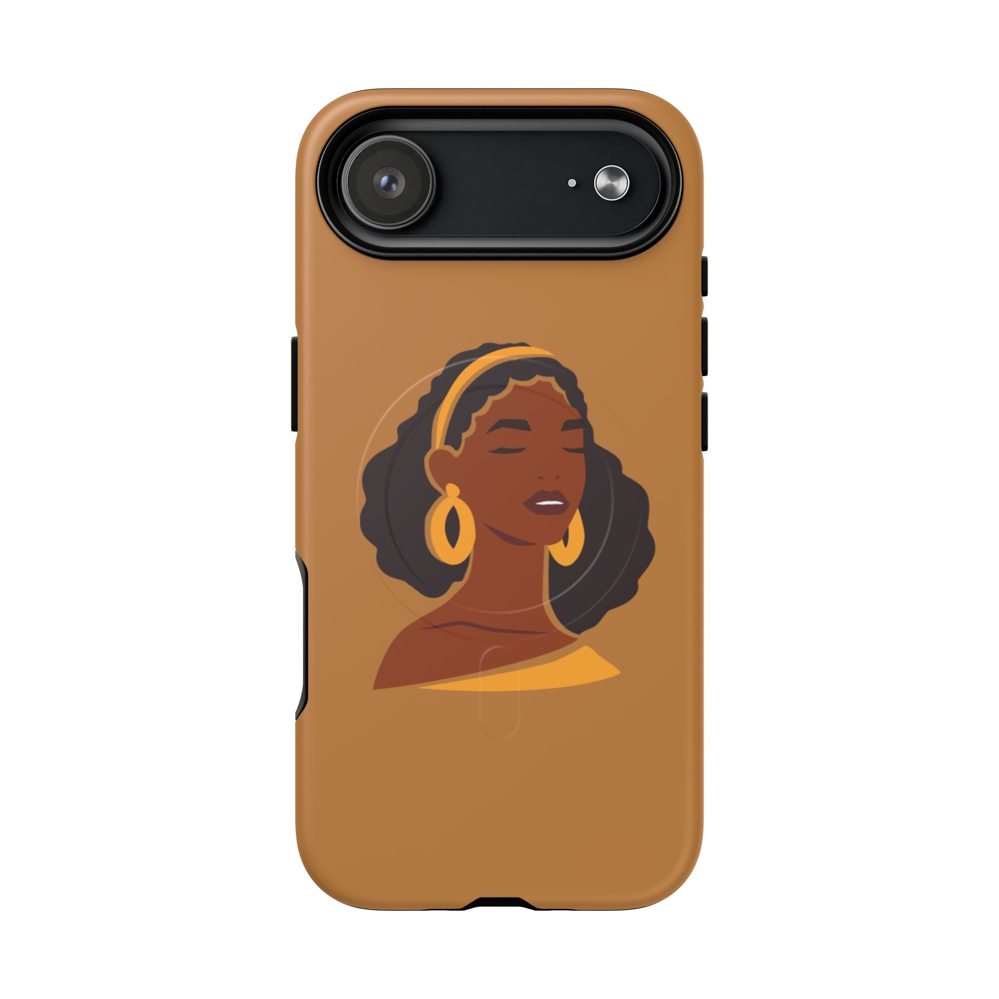 Tough Magnetic Cases