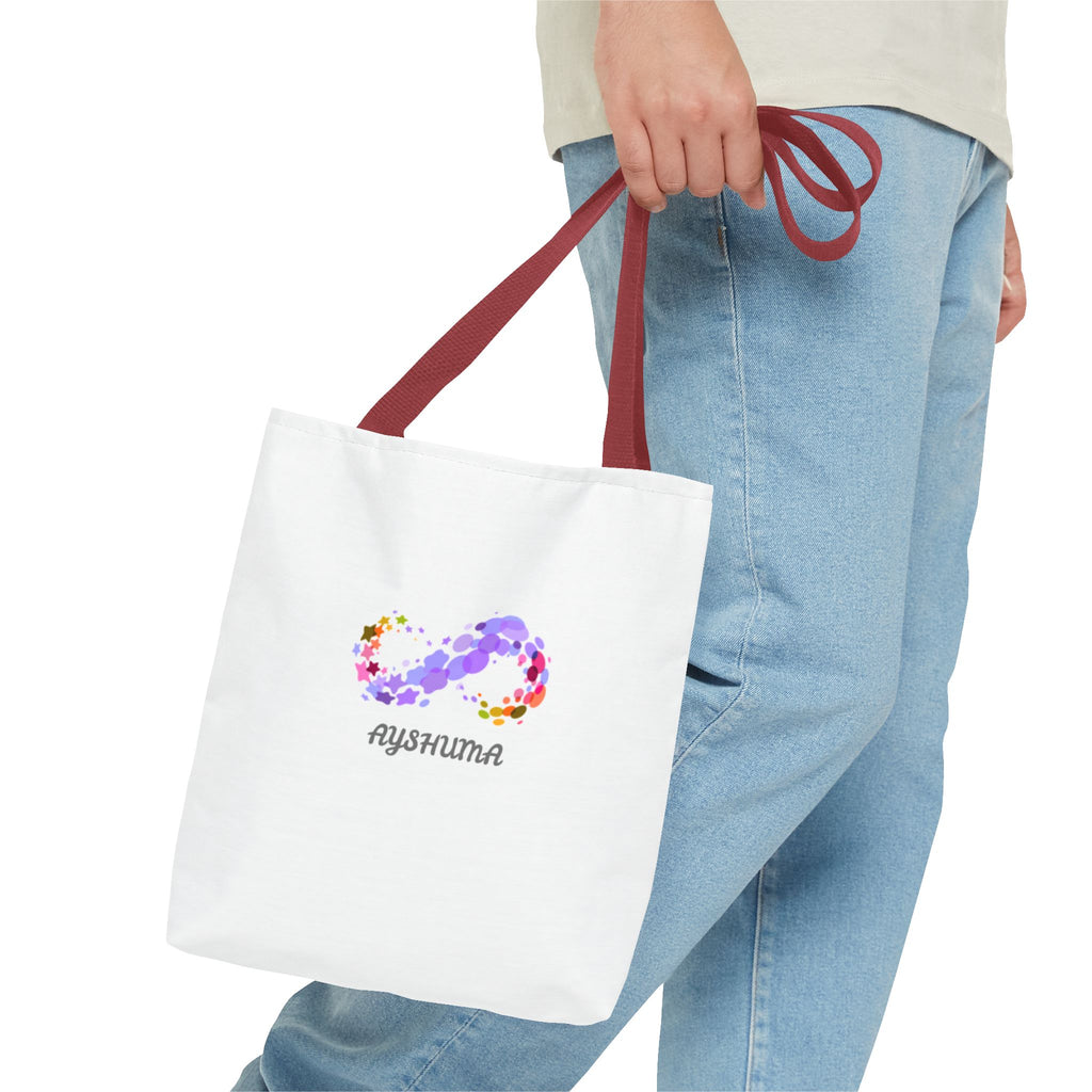 Tote Bag (AOP)
