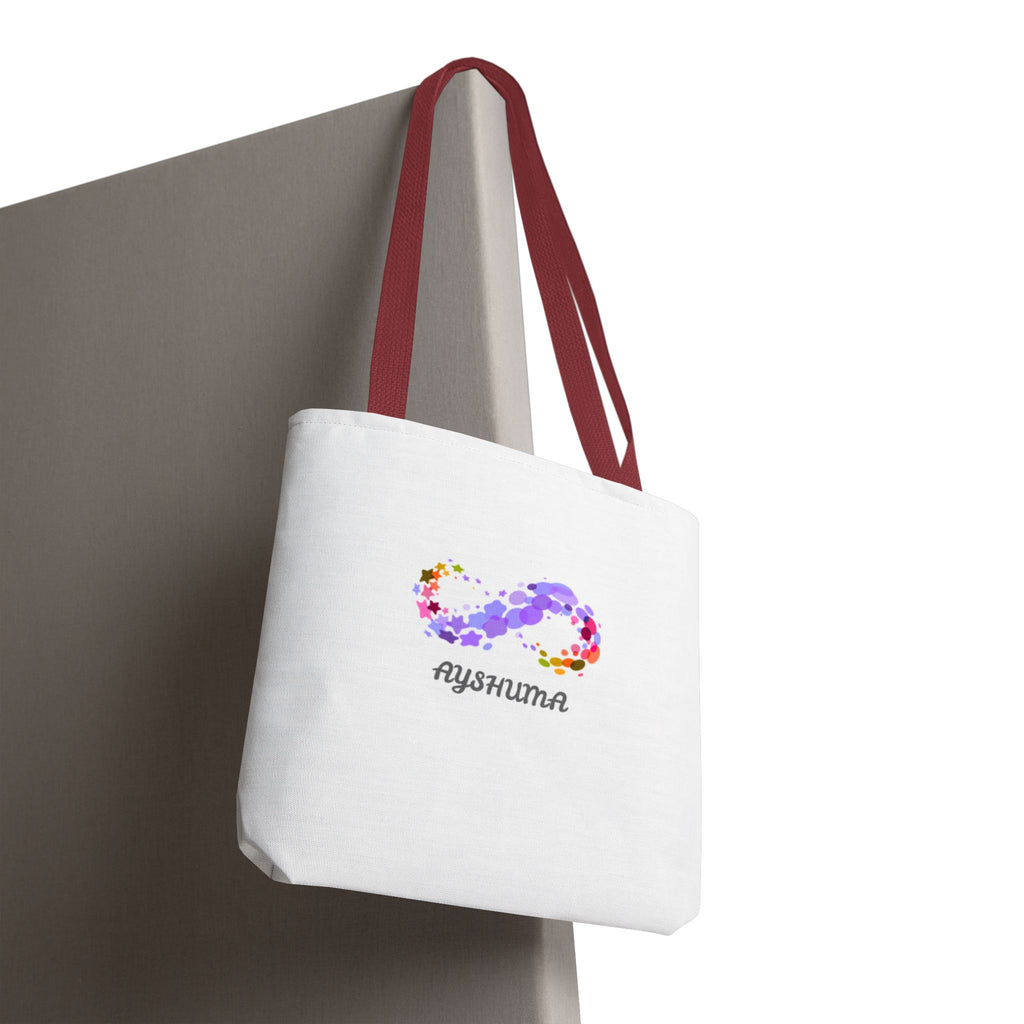 Tote Bag (AOP)