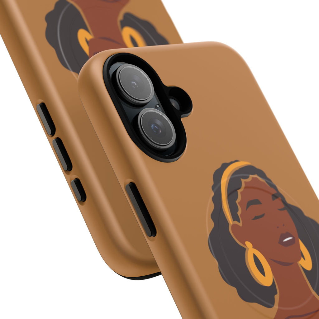 Tough Magnetic Cases