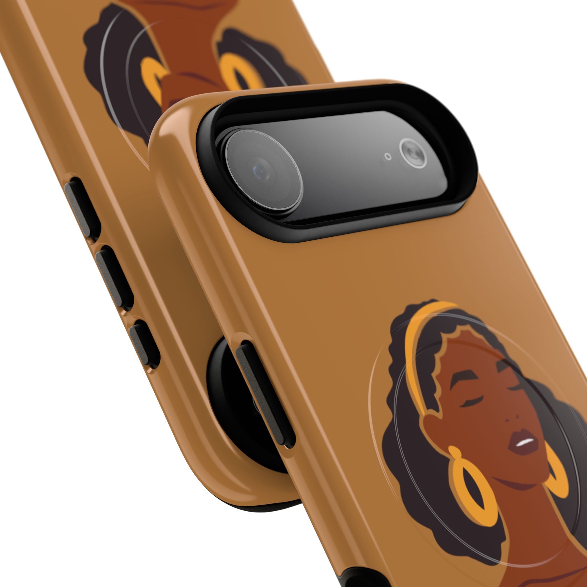 Tough Magnetic Cases