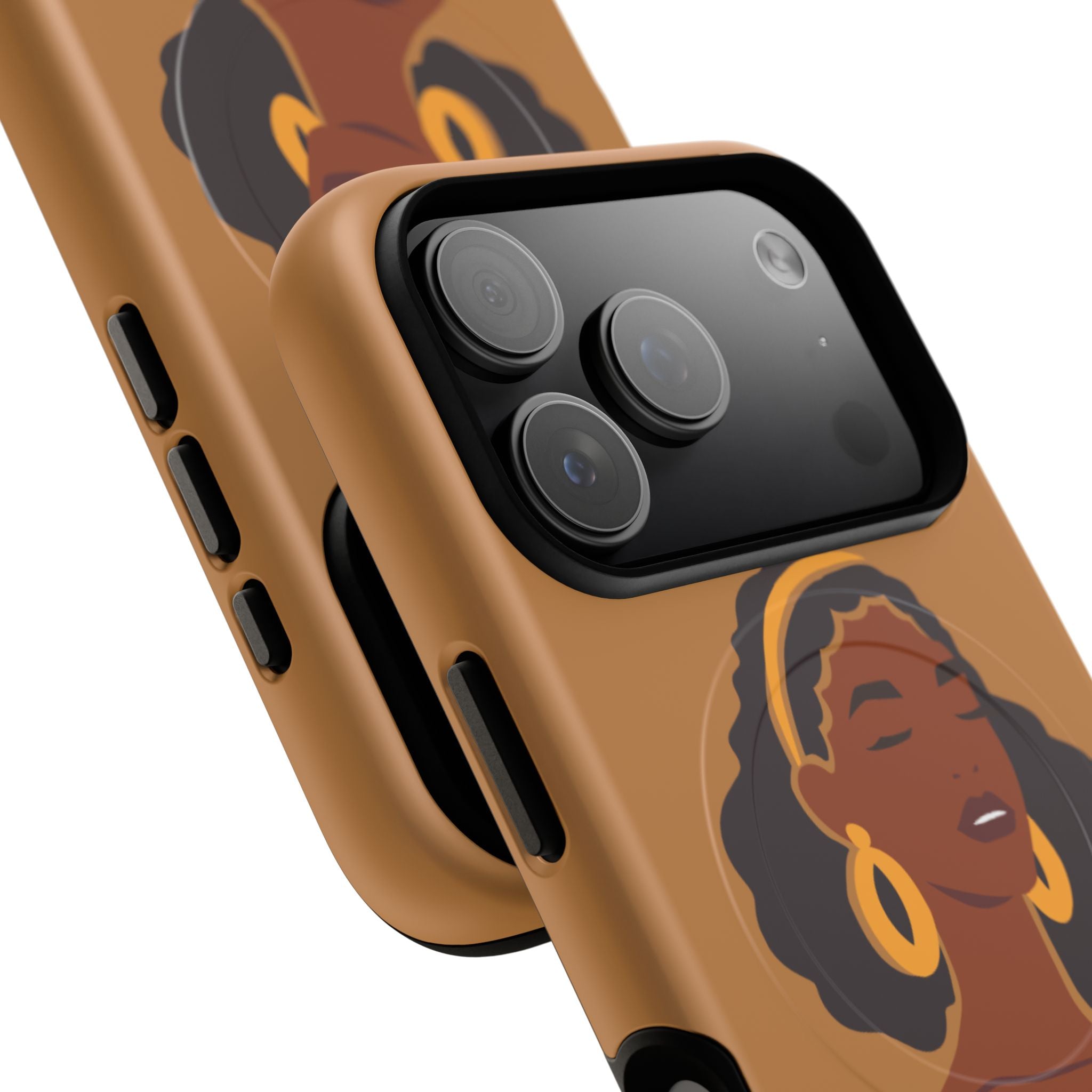 Tough Magnetic Cases