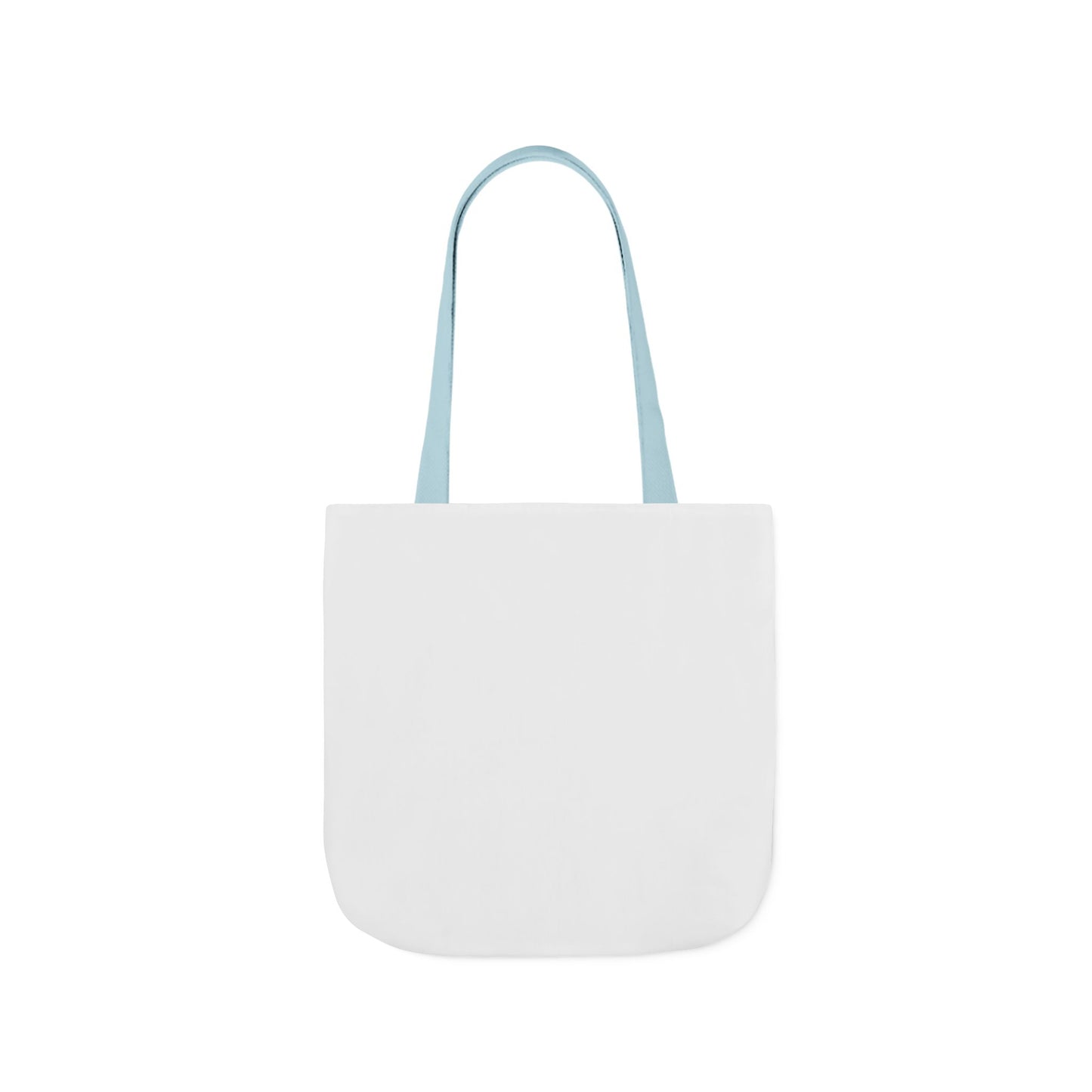Canvas Tote Bag, 5-Color Straps