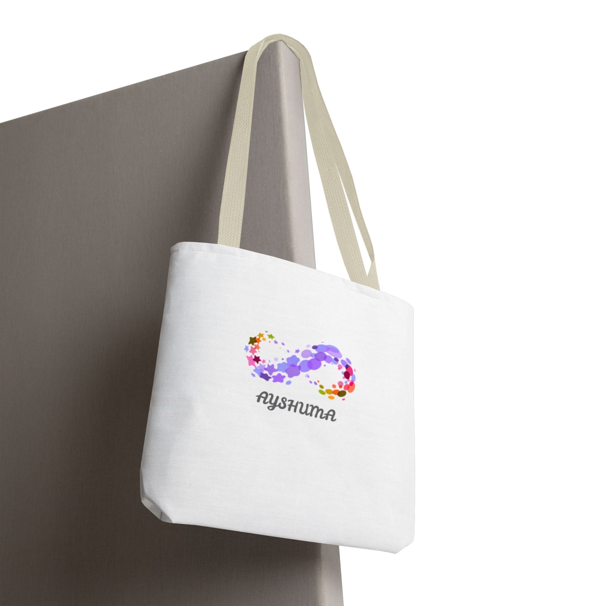 Tote Bag (AOP)