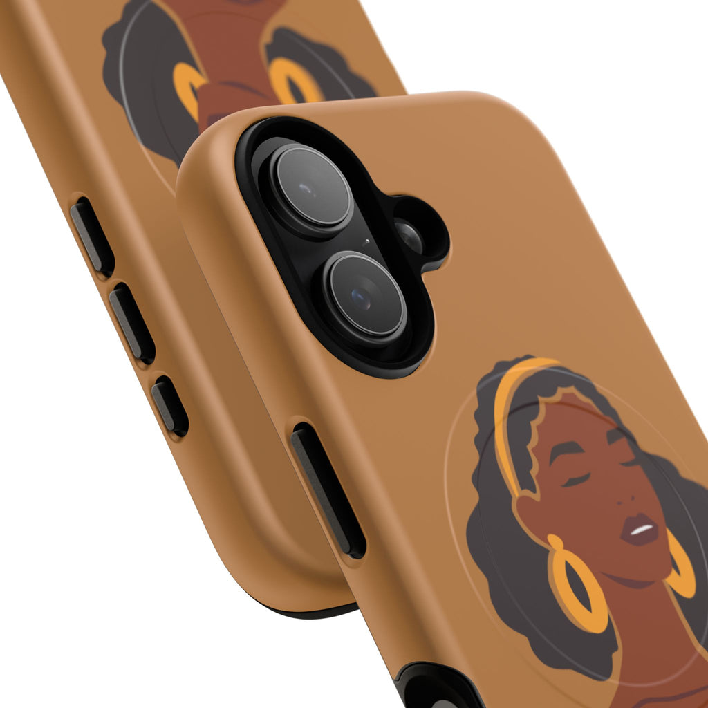 Tough Magnetic Cases