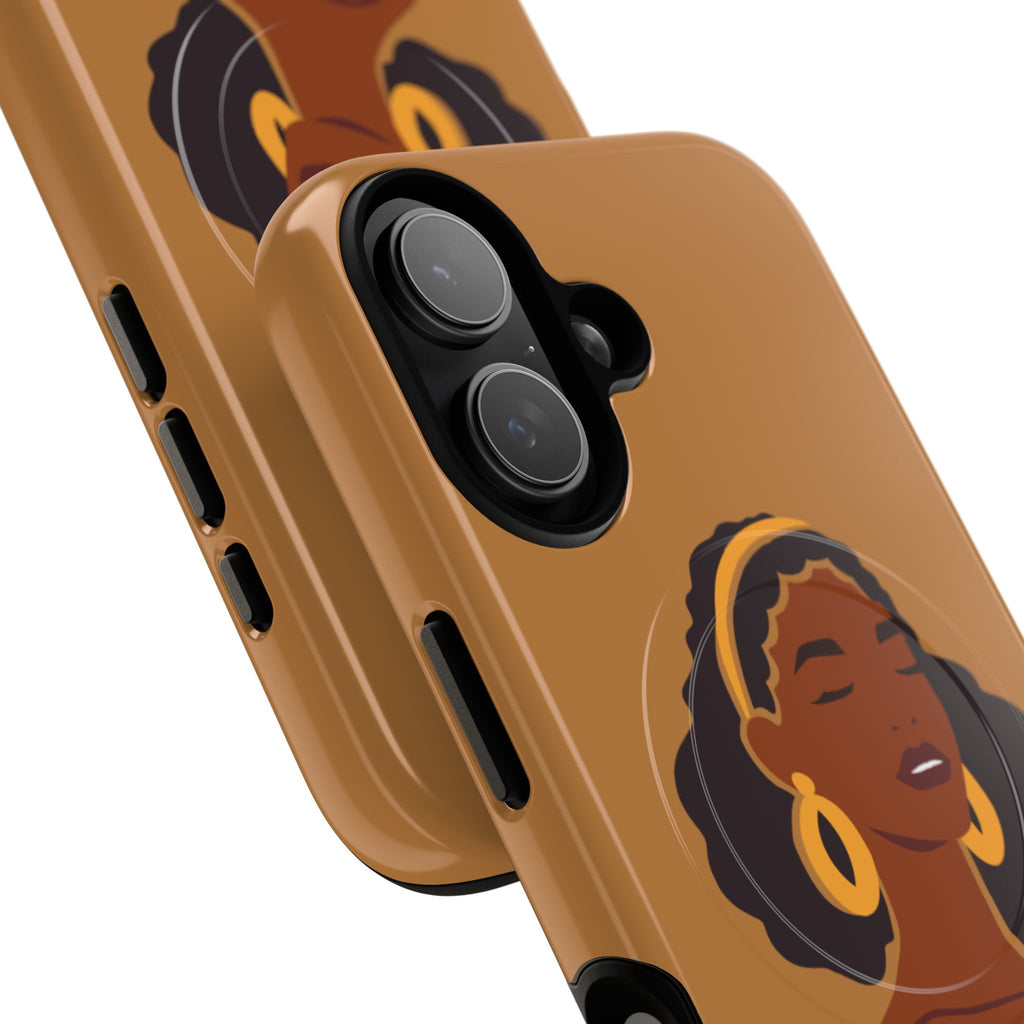 Tough Magnetic Cases