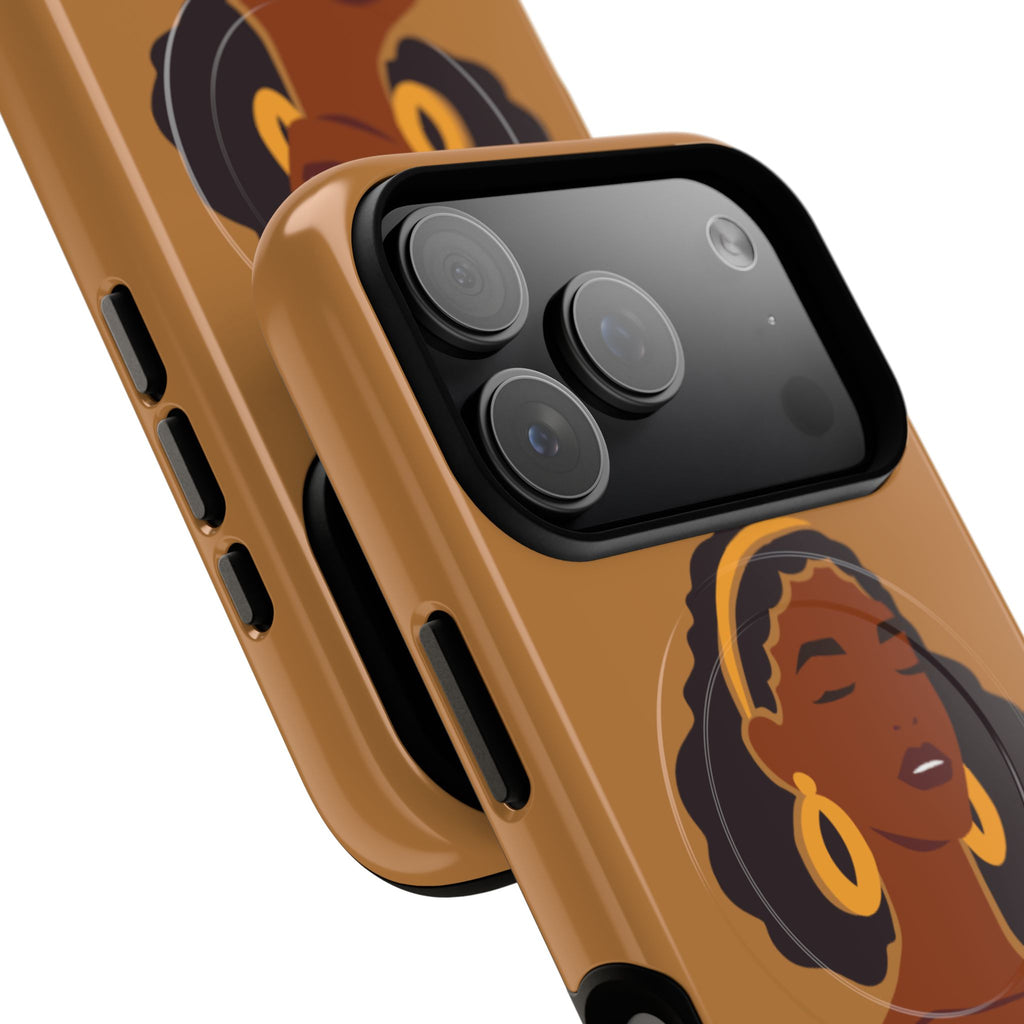 Tough Magnetic Cases