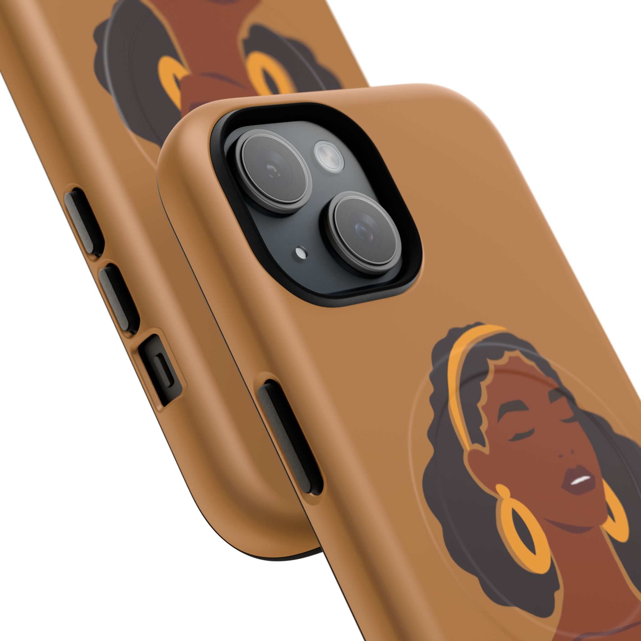 Tough Magnetic Cases