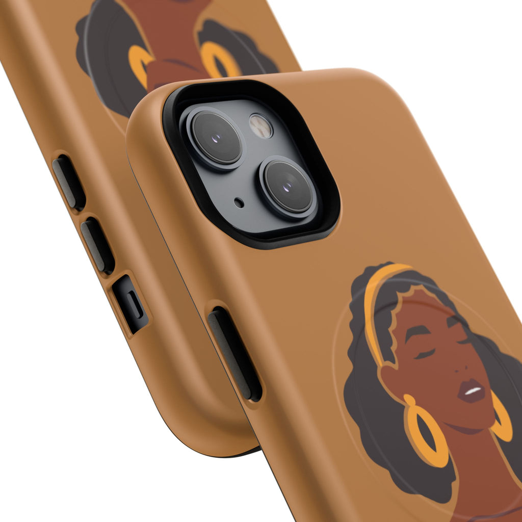 Tough Magnetic Cases