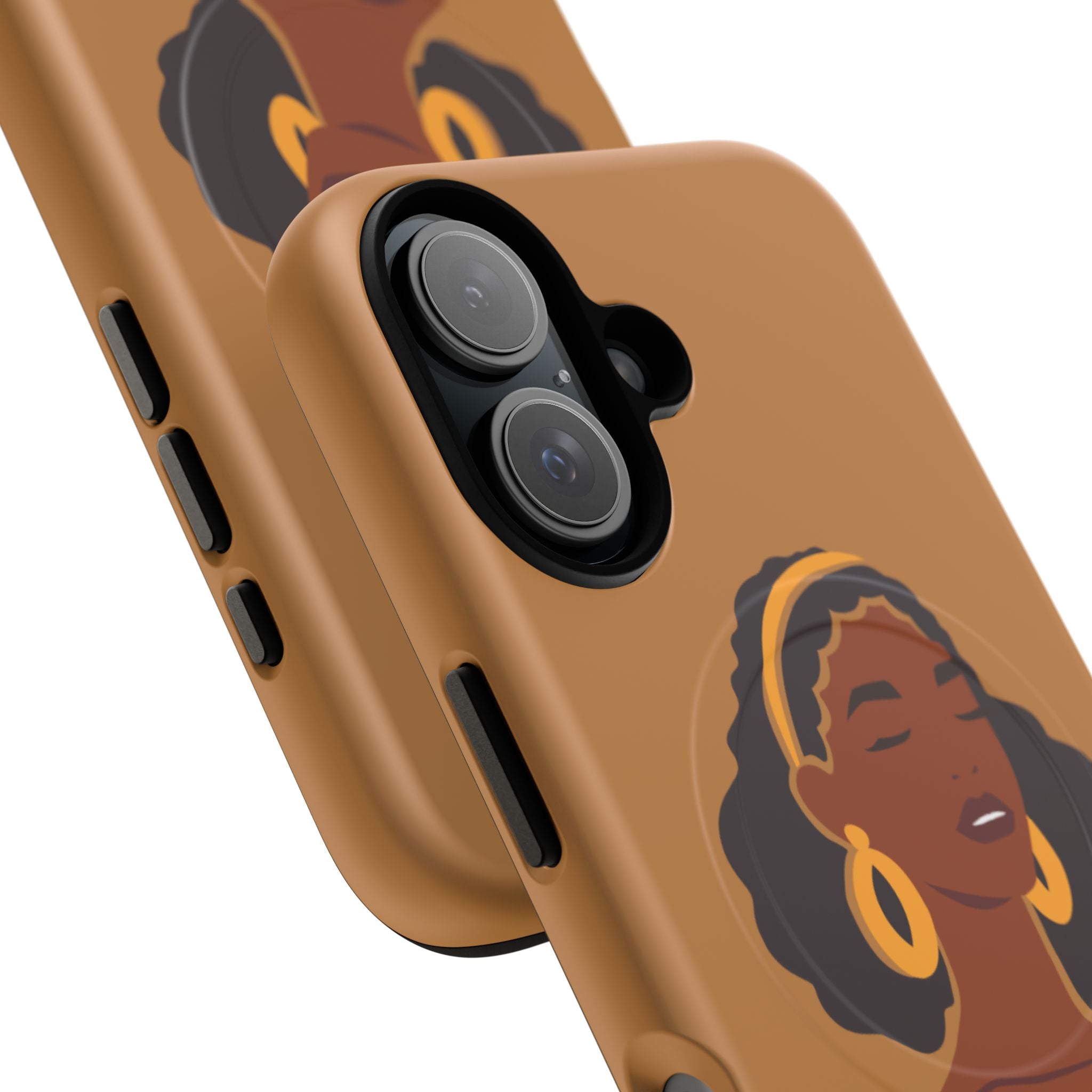 Tough Magnetic Cases