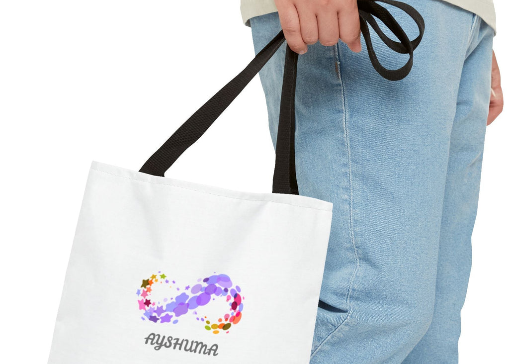 Tote Bag (AOP)