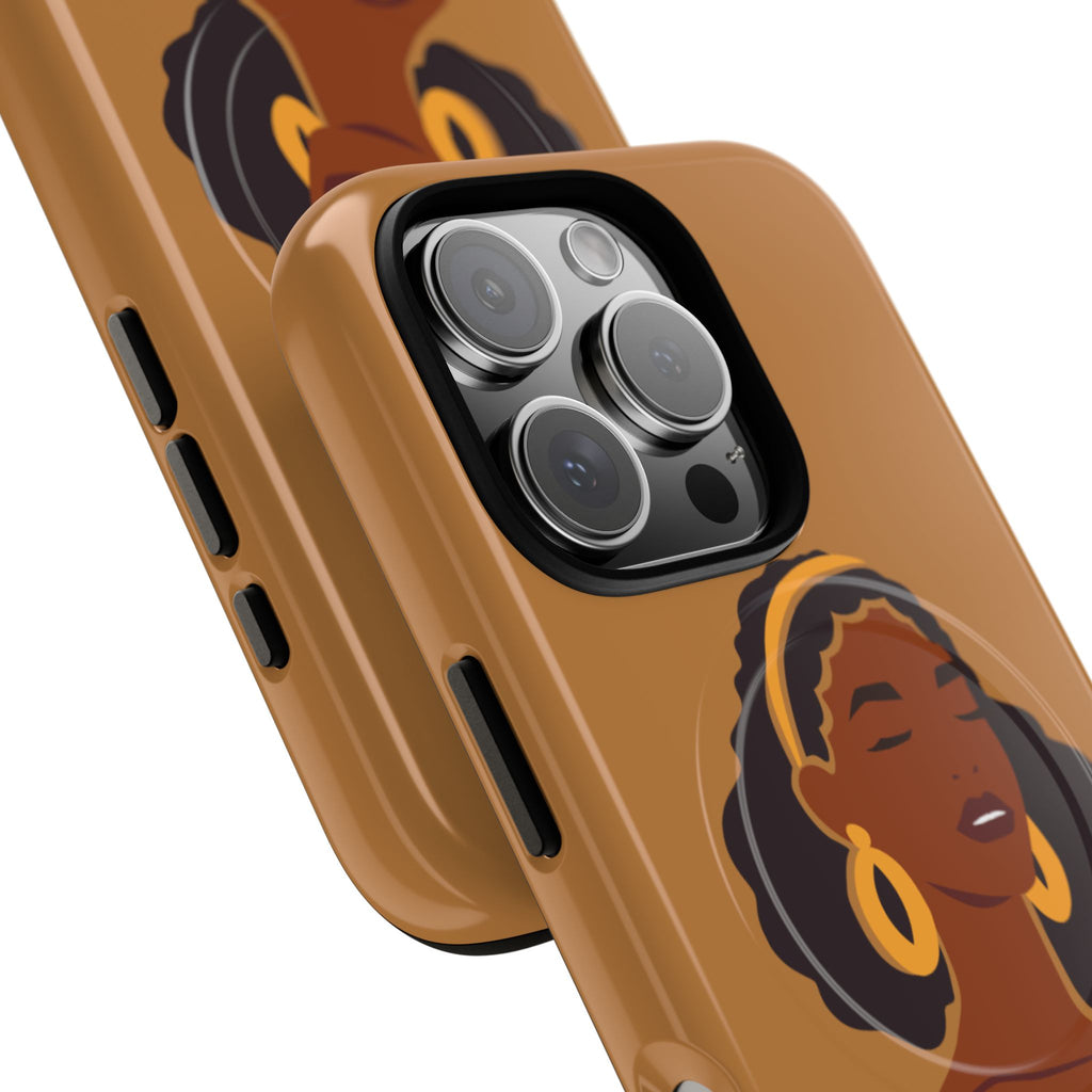 Tough Magnetic Cases