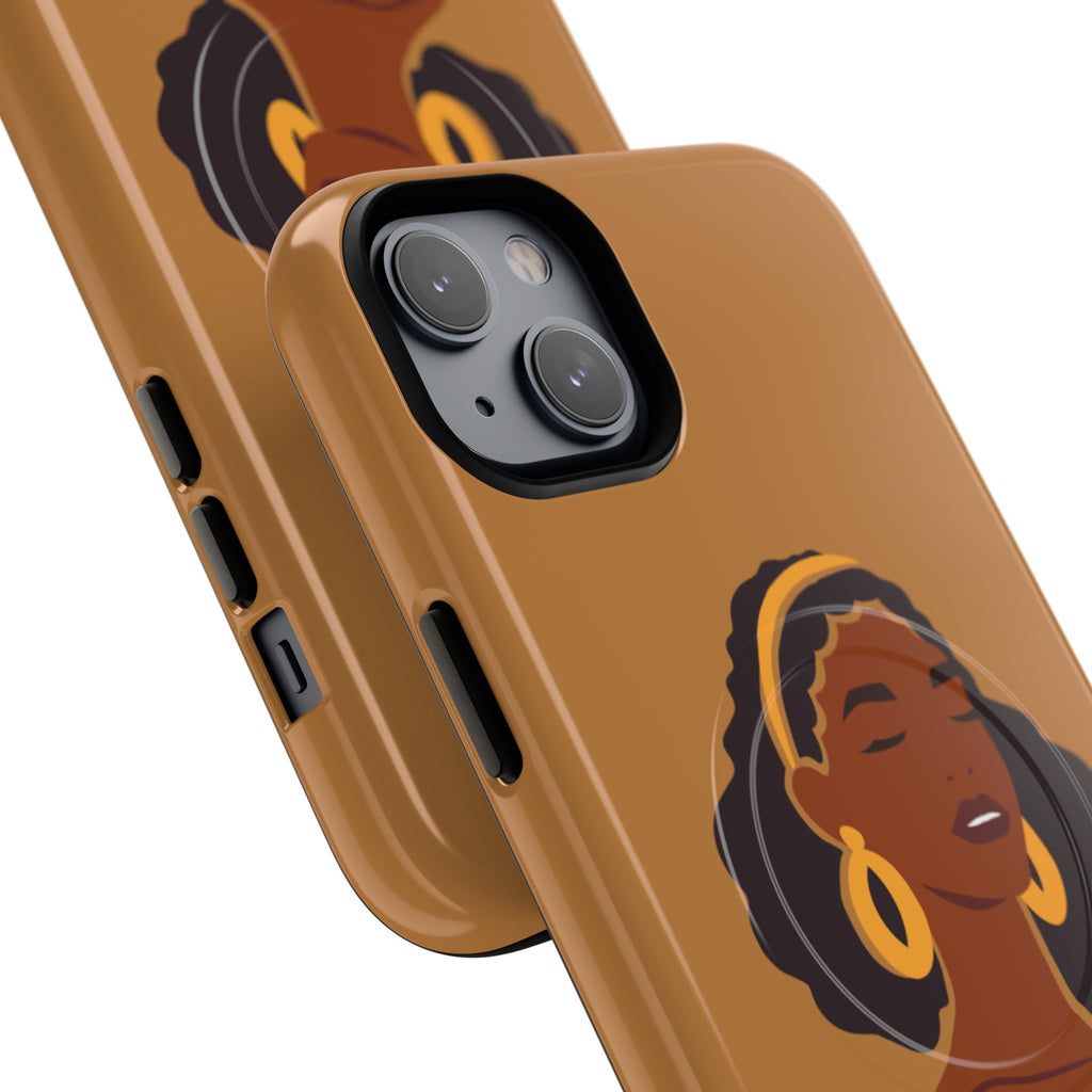 Tough Magnetic Cases