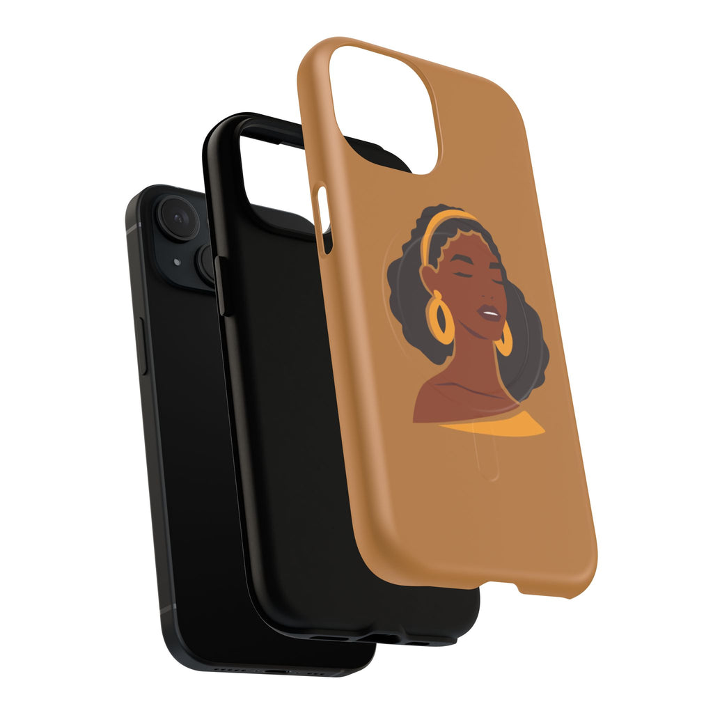 Tough Magnetic Cases