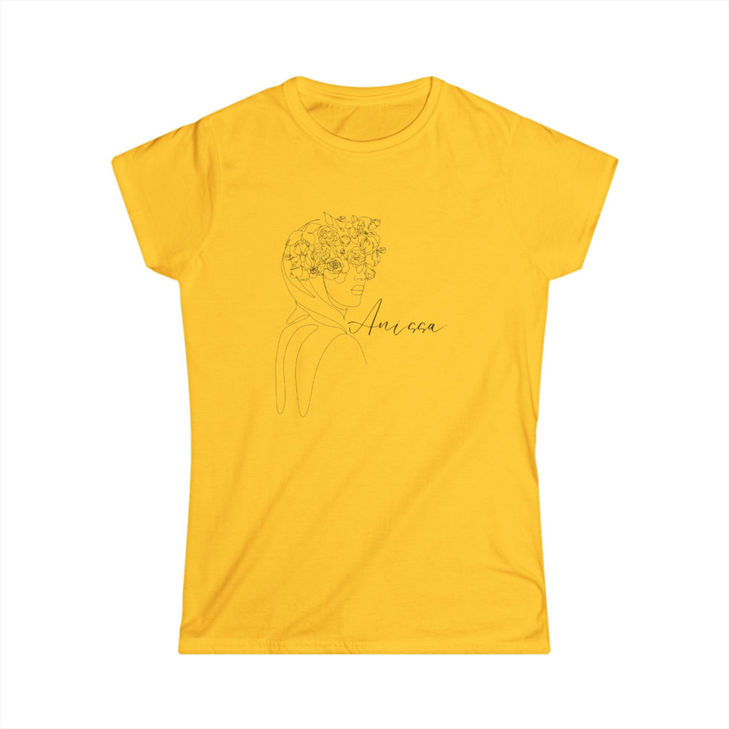 Women's Softstyle Tee